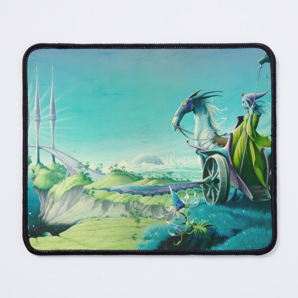 Item preview, Roger Dean designed and sold by KaijuNoKaiju.