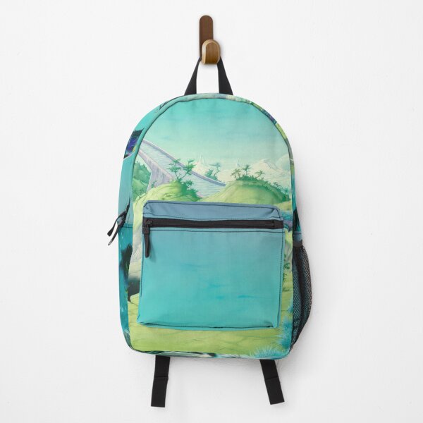 Item preview, Roger Dean designed and sold by KaijuNoKaiju.
