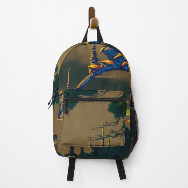 Item preview, Roger Dean designed and sold by KaijuNoKaiju.