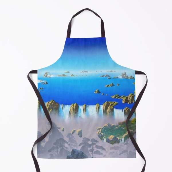 Item preview, Roger Dean designed and sold by KaijuNoKaiju.