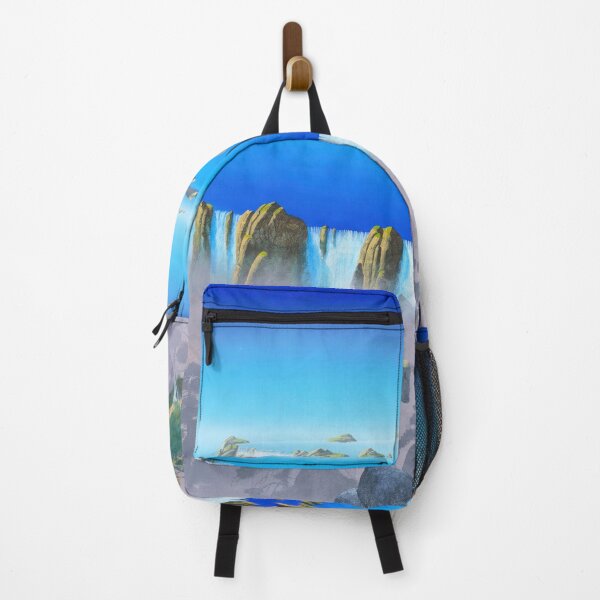 Item preview, Roger Dean designed and sold by KaijuNoKaiju.