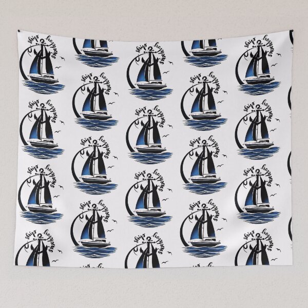 Item preview, SAILING BOAT designed and sold by Pabhas.