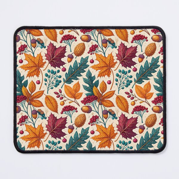 Item preview, Autumn has landed designed and sold by Merrylands Artshop.