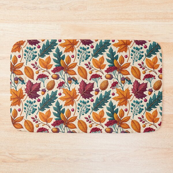 Item preview, Autumn has landed designed and sold by Merrylands Artshop.