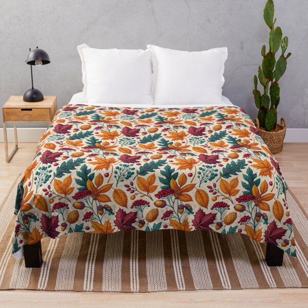 Item preview, Autumn has landed designed and sold by Merrylands Artshop.