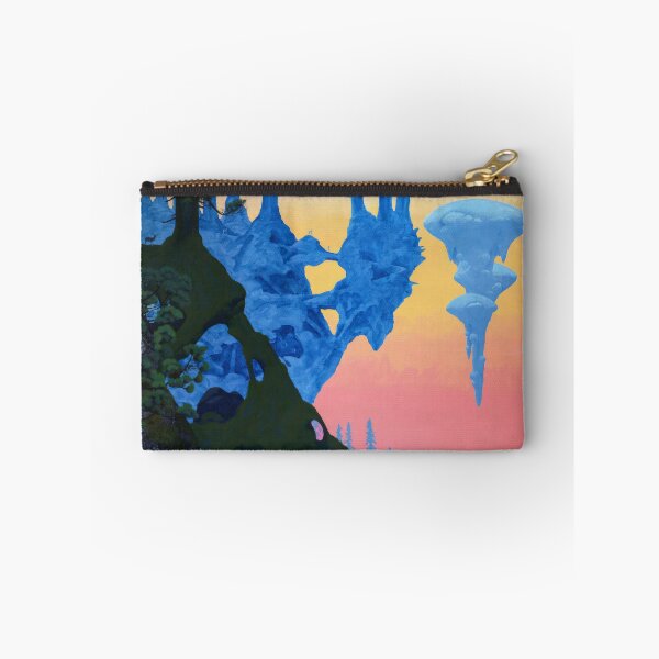 Item preview, Roger Dean designed and sold by KaijuNoKaiju.