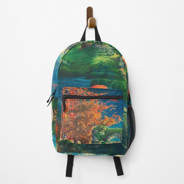 Item preview, Roger Dean designed and sold by KaijuNoKaiju.