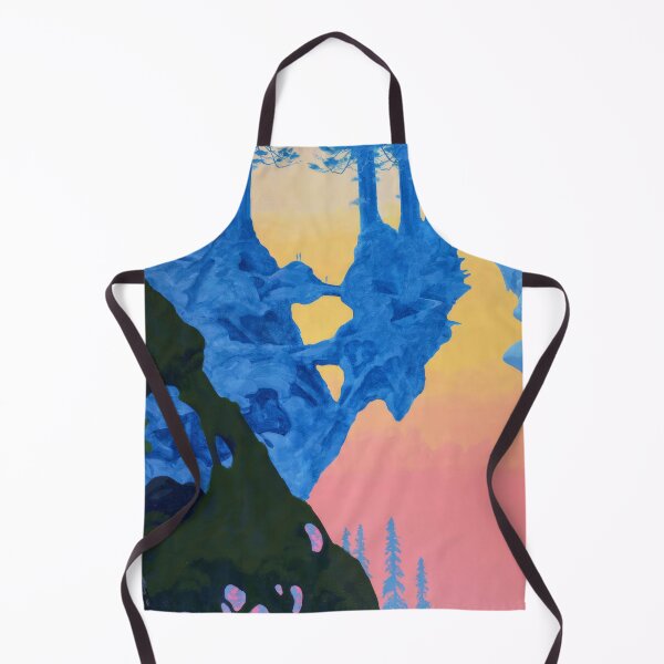 Item preview, Roger Dean designed and sold by KaijuNoKaiju.