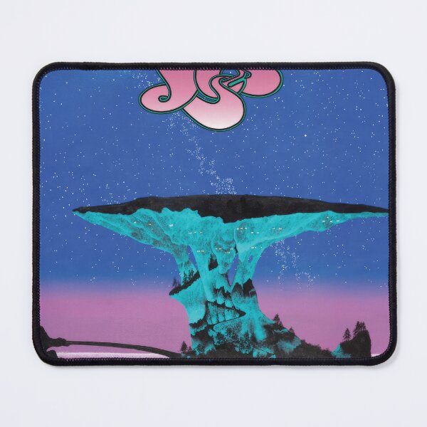 Item preview, Roger Dean designed and sold by KaijuNoKaiju.