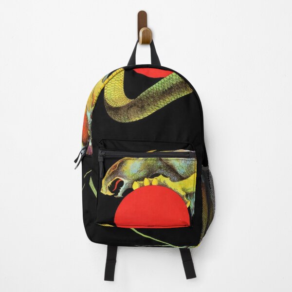 Item preview, Roger Dean designed and sold by KaijuNoKaiju.