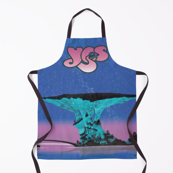 Item preview, Roger Dean designed and sold by KaijuNoKaiju.