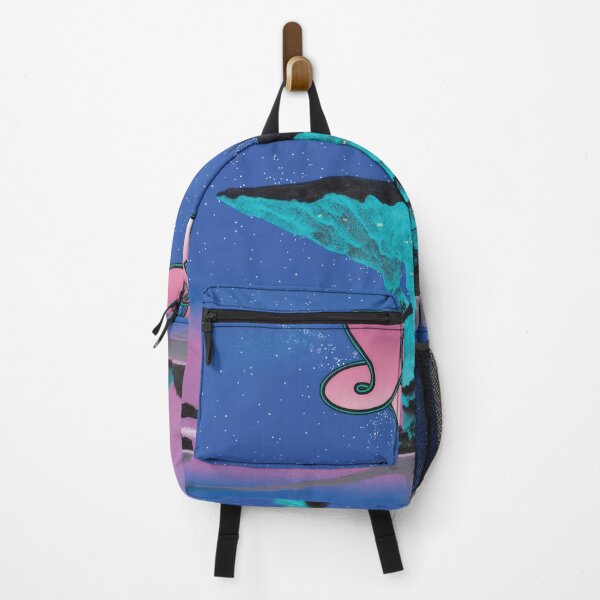 Item preview, Roger Dean designed and sold by KaijuNoKaiju.