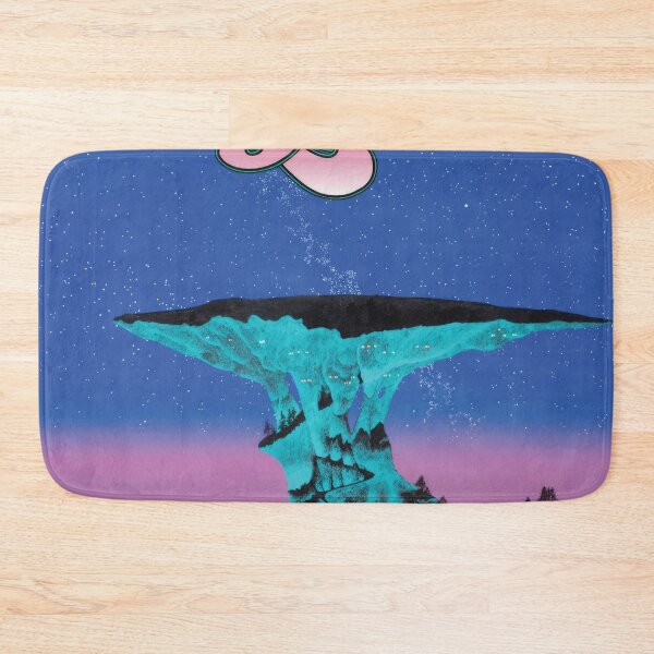 Item preview, Roger Dean designed and sold by KaijuNoKaiju.