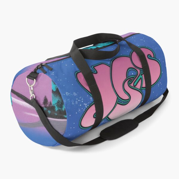 Item preview, Roger Dean designed and sold by KaijuNoKaiju.