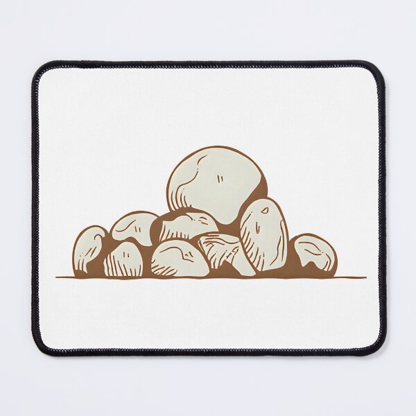 Item preview, Silence Of Stones – Graphics From Boulders And Rocks designed and sold by Domcreations4.