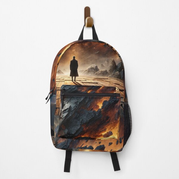 Item preview, Stormy Thoughts designed and sold by Undersea Ai Art.