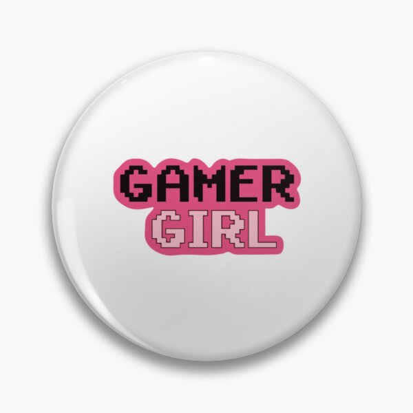 Item preview, Gamer Girl  designed and sold by You-zar-sif.