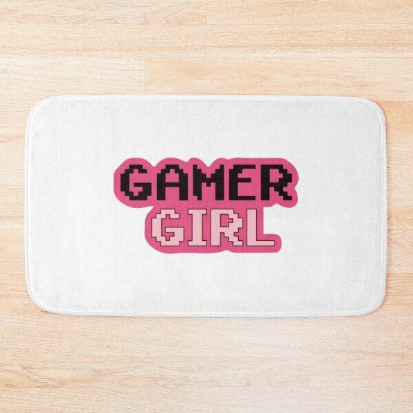 Item preview, Gamer Girl  designed and sold by You-zar-sif.