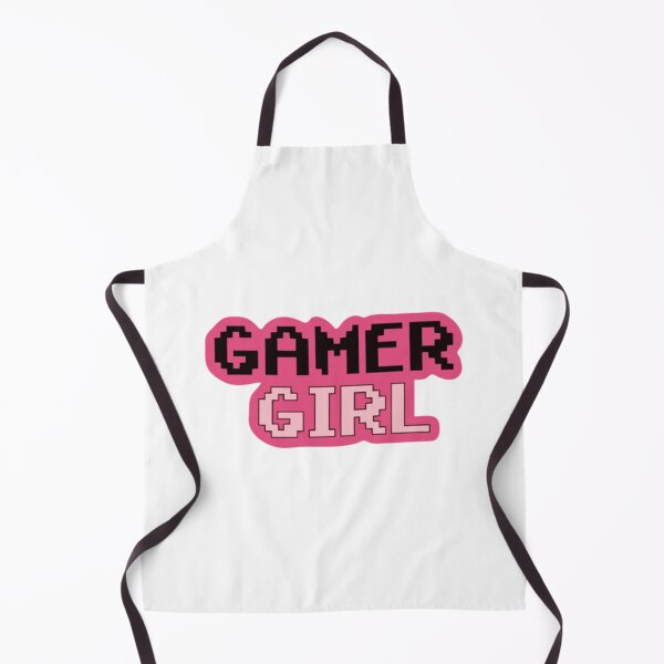 Item preview, Gamer Girl designed and sold by You-zar-sif.