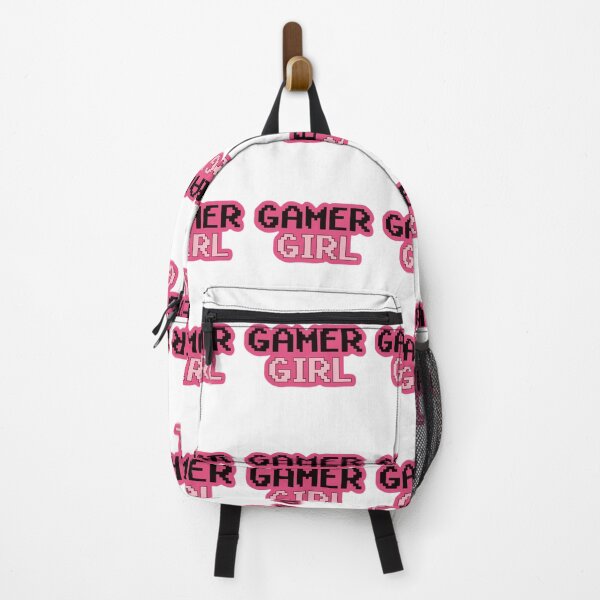 Item preview, Gamer Girl  designed and sold by You-zar-sif.