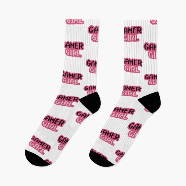Item preview, Gamer Girl  designed and sold by You-zar-sif.