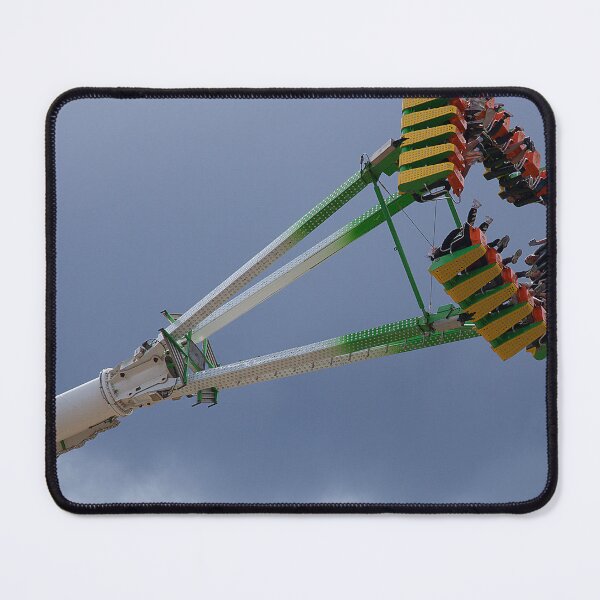 Item preview, Carnival Rides designed and sold by archieswell.
