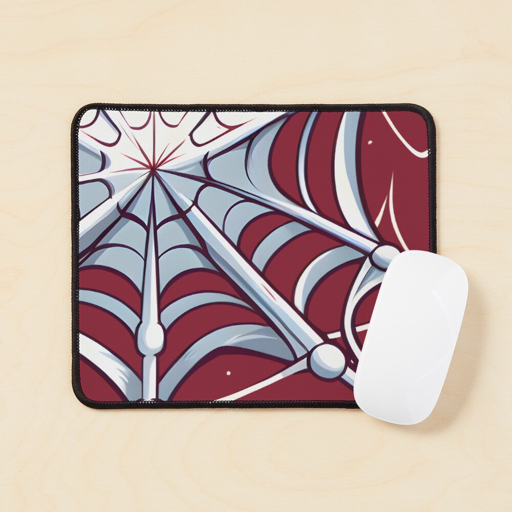 Item preview, Mouse Pad designed and sold by BimbaBoom.