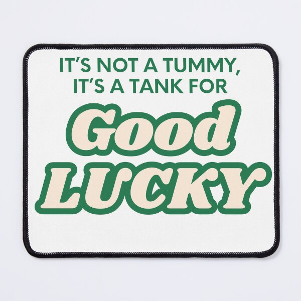 Item preview, Good lucky designed and sold by Mateo1712.