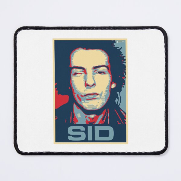 Item preview, Sid designed and sold by DFA.