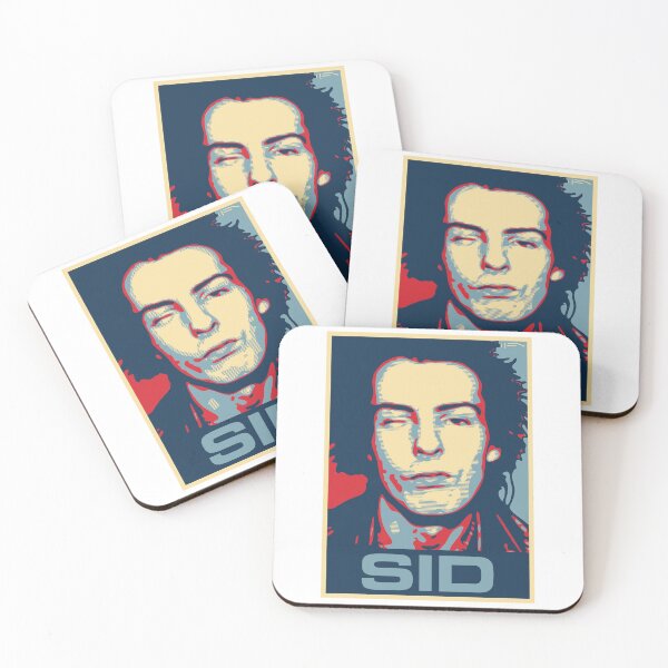 Item preview, Sid designed and sold by DFA.