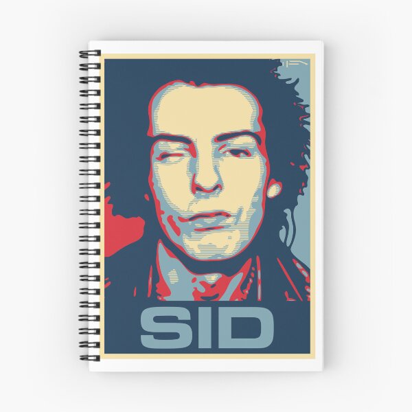Item preview, Sid designed and sold by DFA.