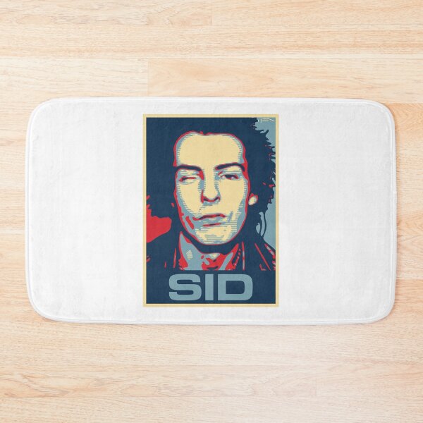 Item preview, Sid designed and sold by DFA.