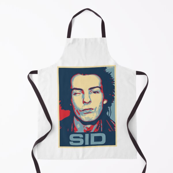 Item preview, Sid designed and sold by DFA.