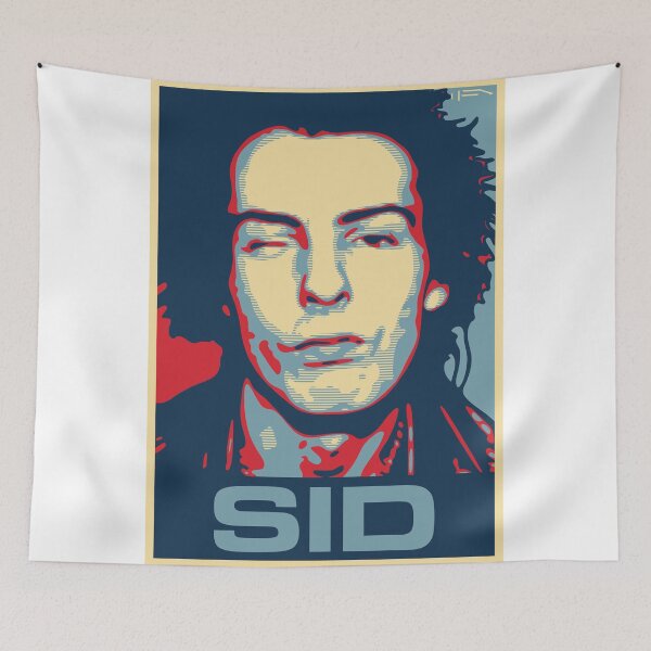 Item preview, Sid designed and sold by DFA.