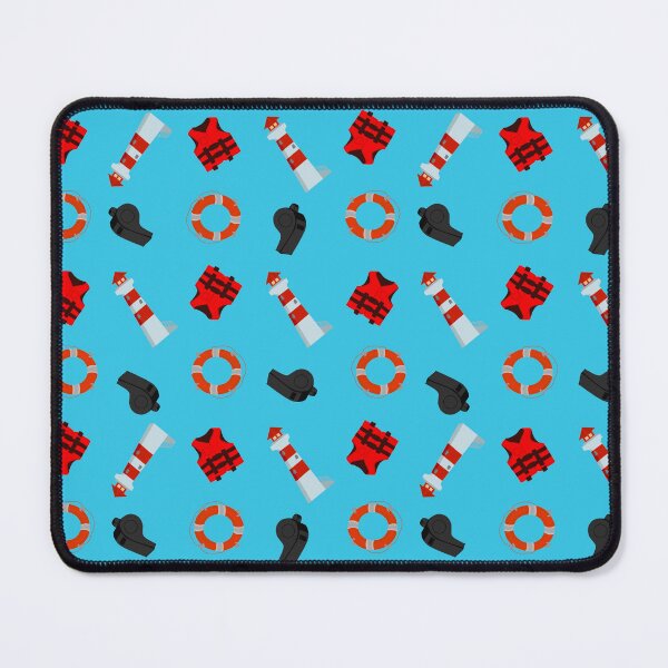 Item preview, Nautical Safety designed and sold by PlatwoArtshop.