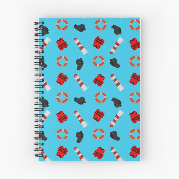 Item preview, Nautical Safety designed and sold by PlatwoArtshop.