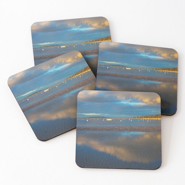 Item preview, Beach Reflections designed and sold by archieswell.
