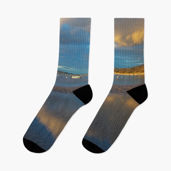 Item preview, Beach Reflections designed and sold by archieswell.