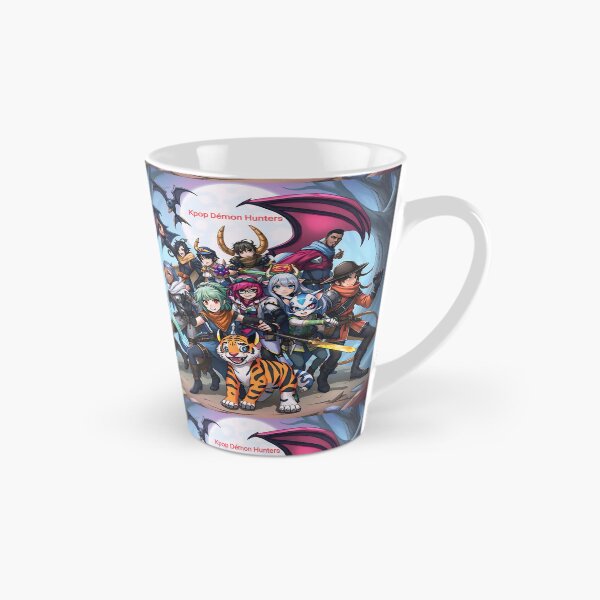 Item preview, Kpop Démon Hunters  designed and sold by casamomo.