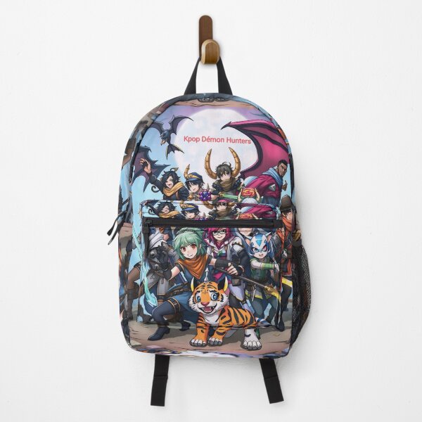 Item preview, Kpop Démon Hunters  designed and sold by casamomo.