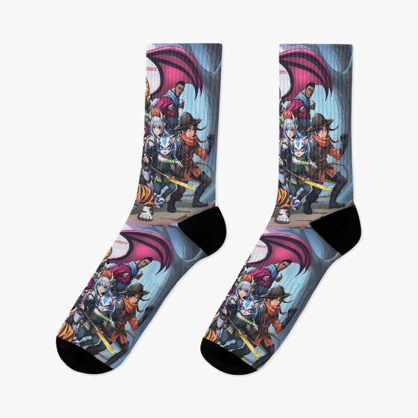 Item preview, Kpop Démon Hunters  designed and sold by casamomo.