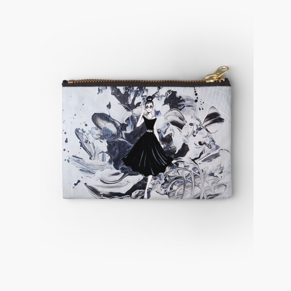 Item preview, Lady in black  designed and sold by Creativecanvus.