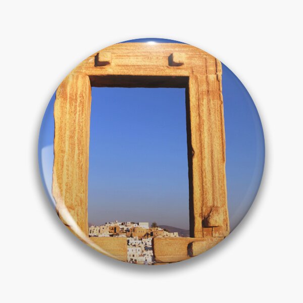 Item preview, Portara (Door) designed and sold by archieswell.