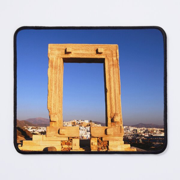 Item preview, Portara (Door) designed and sold by archieswell.