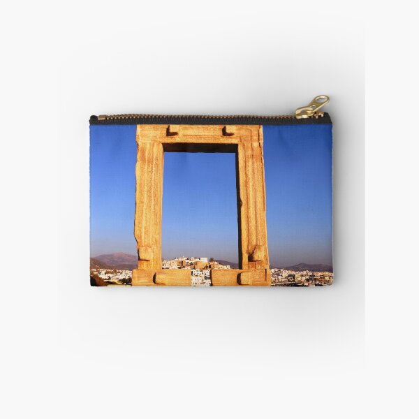 Item preview, Portara (Door) designed and sold by archieswell.