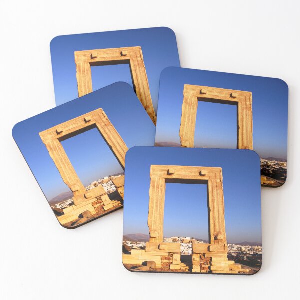 Item preview, Portara (Door) designed and sold by archieswell.