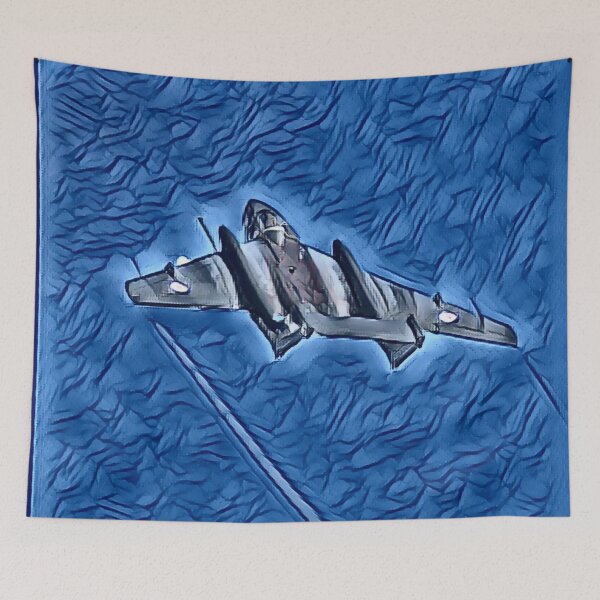 Item preview, Sea Vixen Climb In Depth By Design designed and sold by Fearless-Fox.