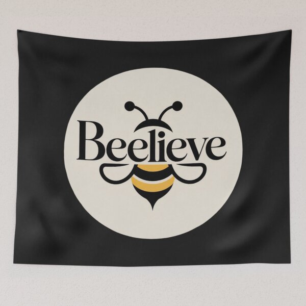 Item preview, Beelieve designed and sold by 123ks.