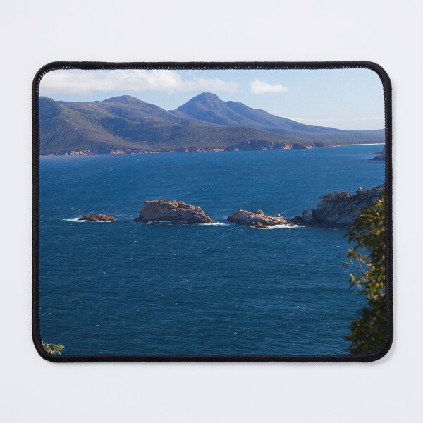 Item preview, Wineglass Bay designed and sold by archieswell.