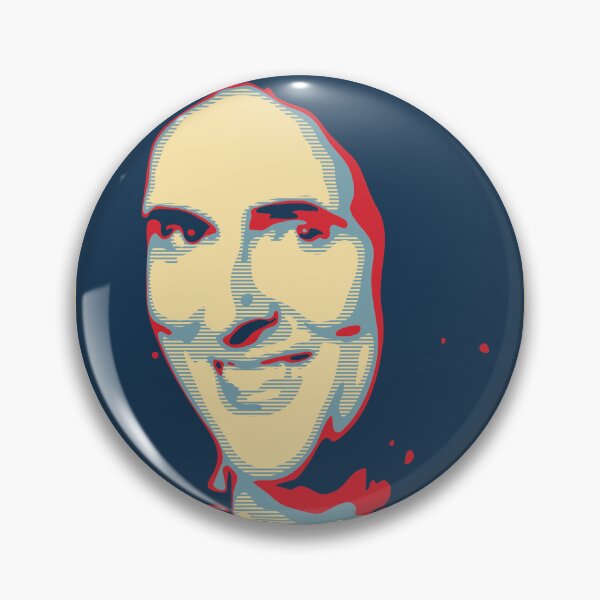 Item preview, Weird Al designed and sold by DFA.